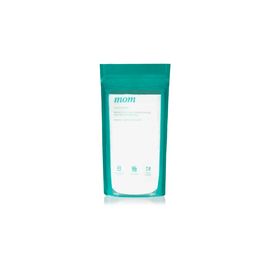 Bolsas para Almacenar Leche Materna 240 ml - Pack de 30 Unidades | Lionelo