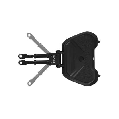Patineta para Coche - Black Onyx | Lionelo