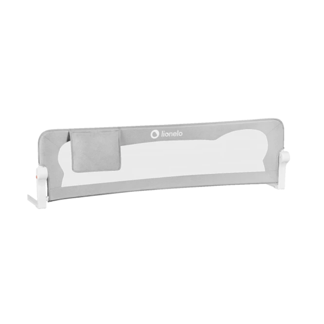 Baranda para Cama Eva - Grey Melange | Lionelo