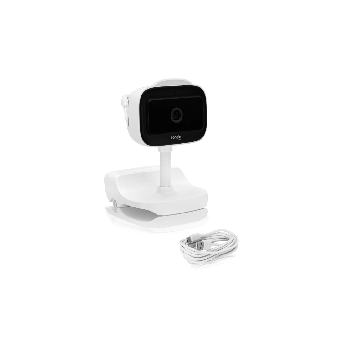 Monitor BabyLine Go | Lionelo