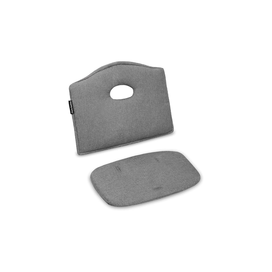 Cojín Silla de Comer Evolutiva Floris - Grey Stone | Lionelo