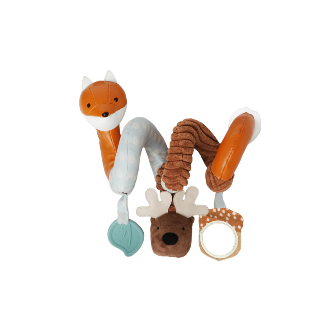 Espiral de Actividades - Bosque | Little Big Friends