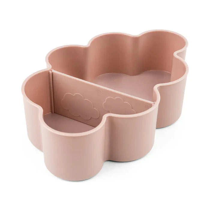 Set para Snack con Botella - Rosa