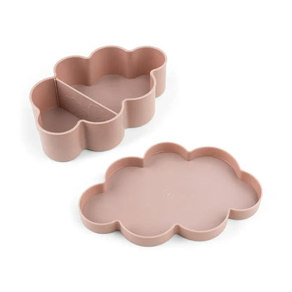 Set para Snack con Botella - Rosa