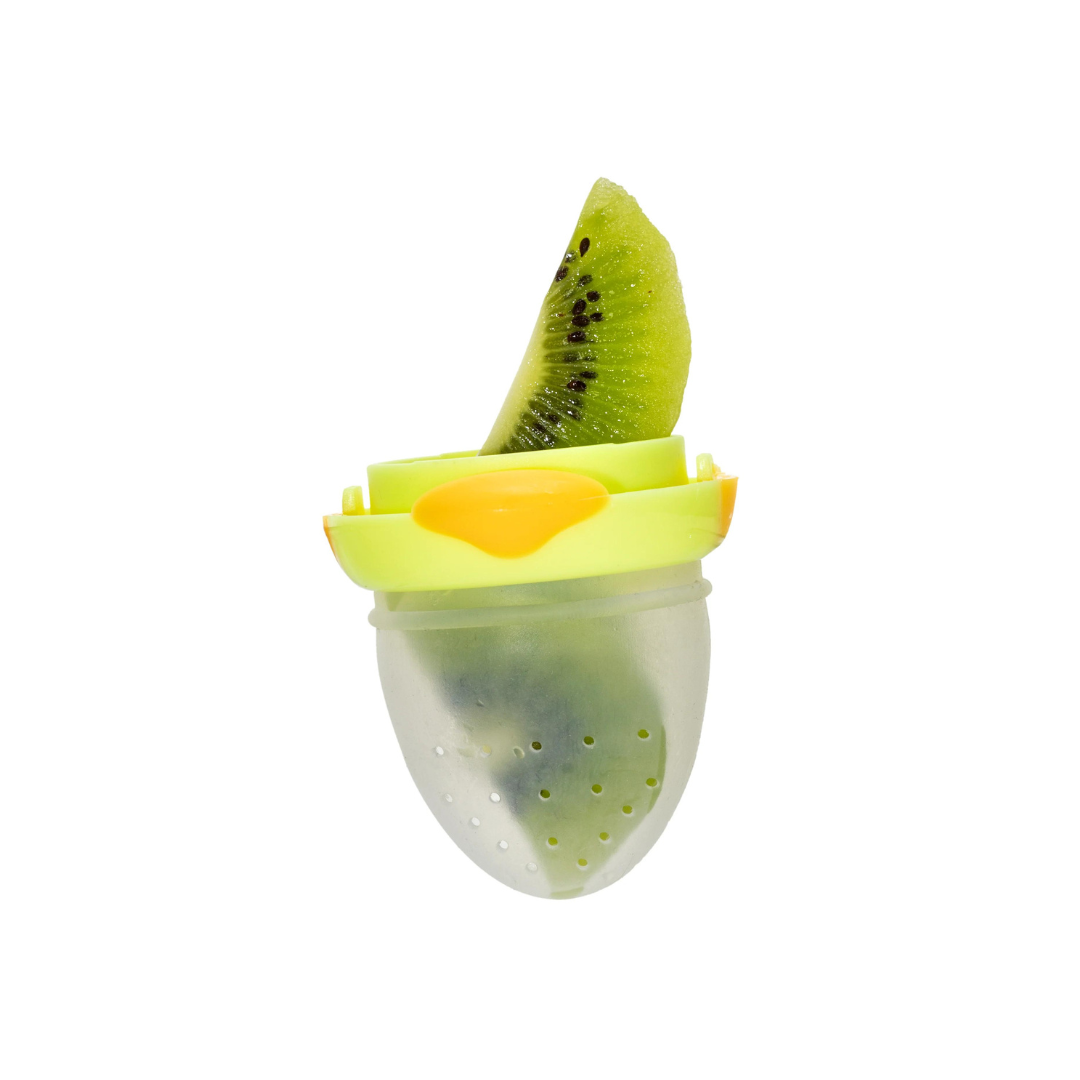 Fruit and Vegetable Teether Pacifier 