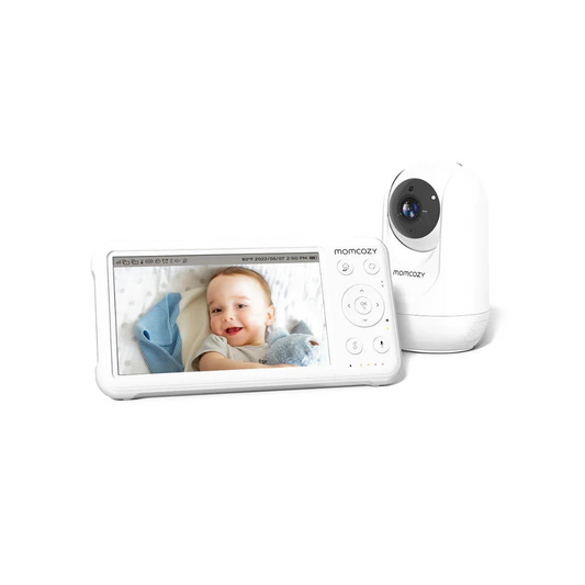 1080p Full HD Baby Monitor