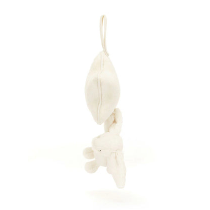Peluche Musical Conejo - Crema | Jellycat