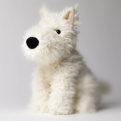 Peluche Perro Scottie Munro | Jellycat