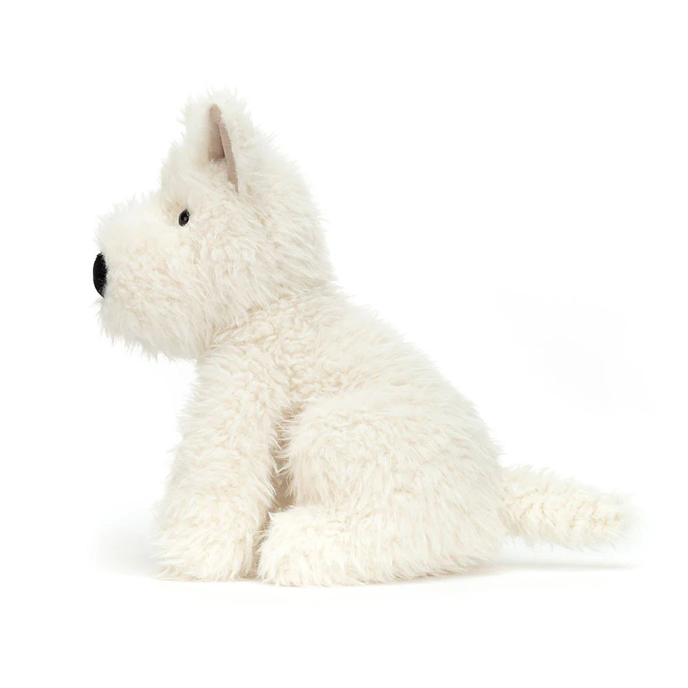 Peluche Perro Scottie Munro | Jellycat