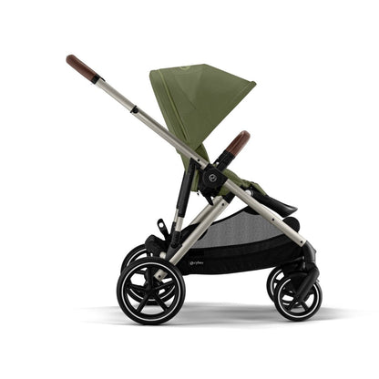 Coche de Paseo Gazelle S - Moss Green | CYBEX