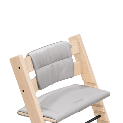 Cojín Classic para Silla Tripp Trapp® - Anthracite | Stokke