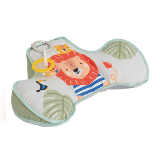 Almohada de Desarrollo - Savannah | Taf Toys
