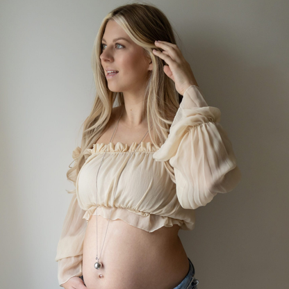 Llamador de Ángeles - Chloe | Proud Mama