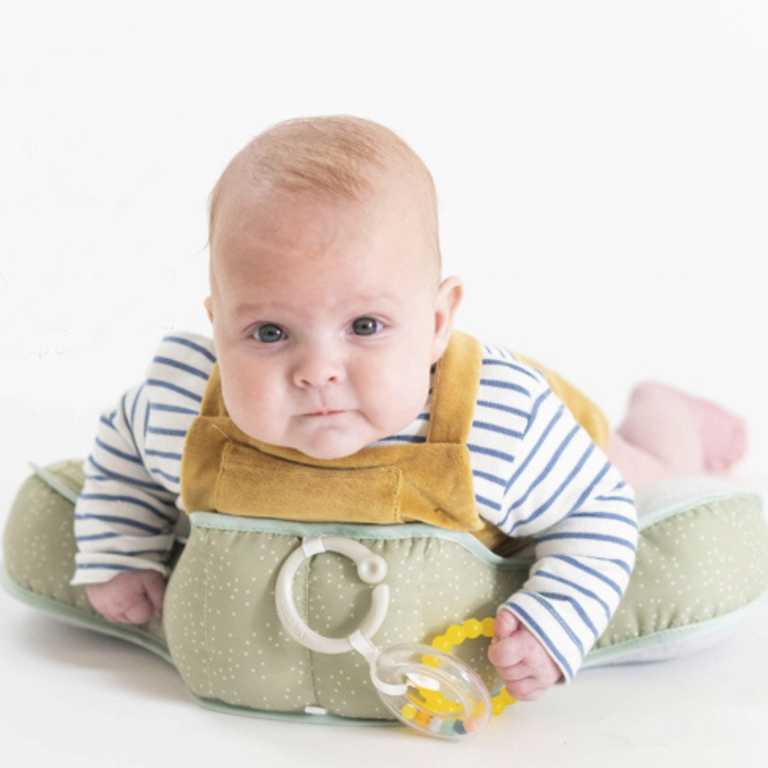 Almohada de Desarrollo - Savannah | Taf Toys