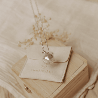 Llamador de Ángeles - Chloe | Proud Mama