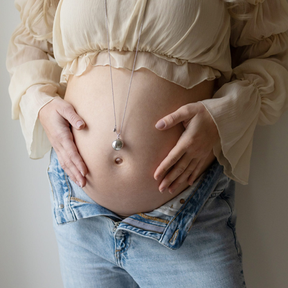 Llamador de Ángeles - Chloe | Proud Mama