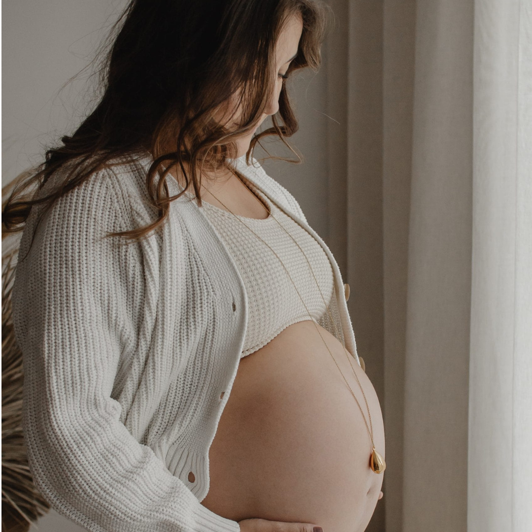 Llamador de Ángeles - Carlota | Proud Mama