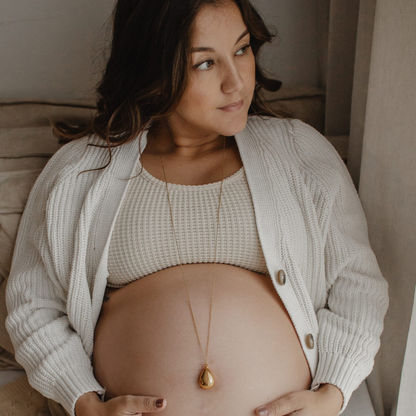 Llamador de Ángeles - Carlota | Proud Mama