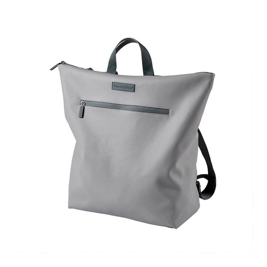 Mochila Maternal - Gris