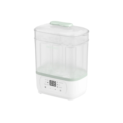 Esterilizador y Secador de Biberones 8 en 1 | MomCozy