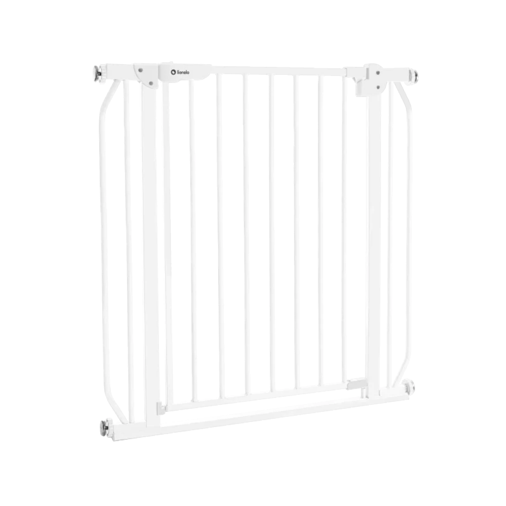 Puerta de Seguridad Truus Slim - White | Lionelo