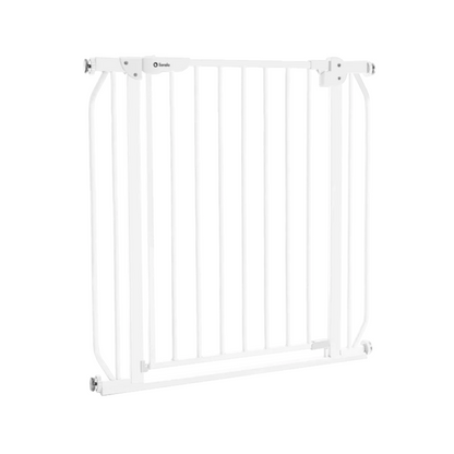 Puerta de Seguridad Truus Slim - White | Lionelo