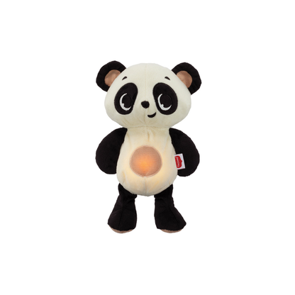 Espantacuco Cuddly Buddy Panda | Tiny Love