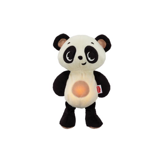 Espantacuco Cuddly Buddy Panda | Tiny Love