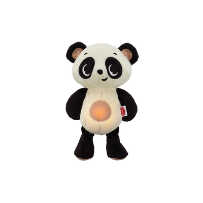 Espantacuco Cuddly Buddy - Panda | Tiny Love