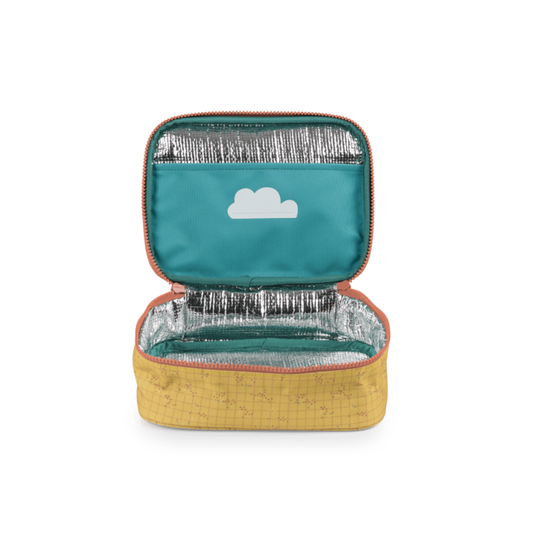 Bolsa Isotérmica - Trois Petits Lapins | Moulin Roty