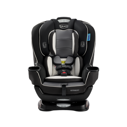 Silla de Auto Convertible Extend2Fit® - Gotham | Graco