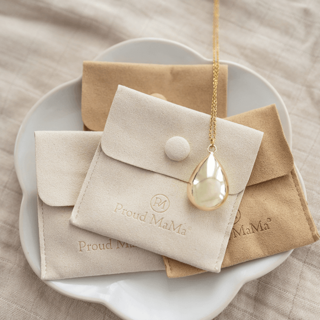 Llamador de Ángeles - Carlota | Proud Mama