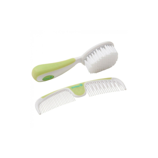 Set De Cepillo y Peineta Easy Grip | Safety 1st