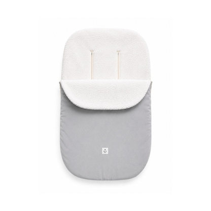 Saquito para Coches y Huevitos - Gris | Antü Baby