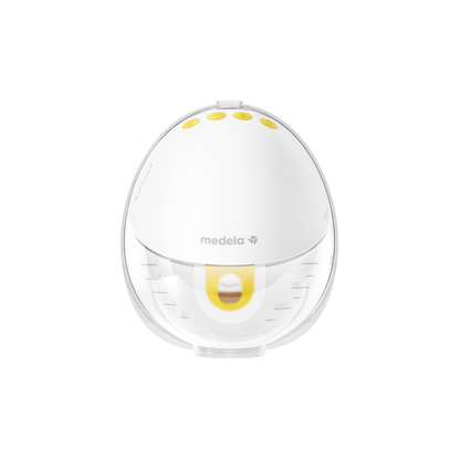 Extractor de Leche Eléctrico Motion InBra™ Simple | Medela
