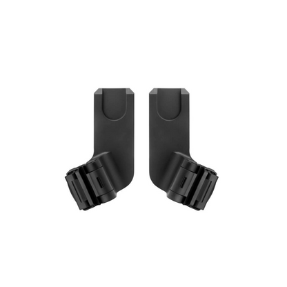 Cybex Car Seat Adapters – Mamás Mateas