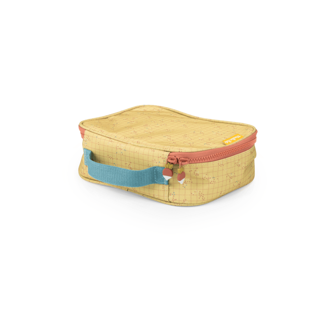 Bolsa Isotérmica - Trois Petits Lapins | Moulin Roty