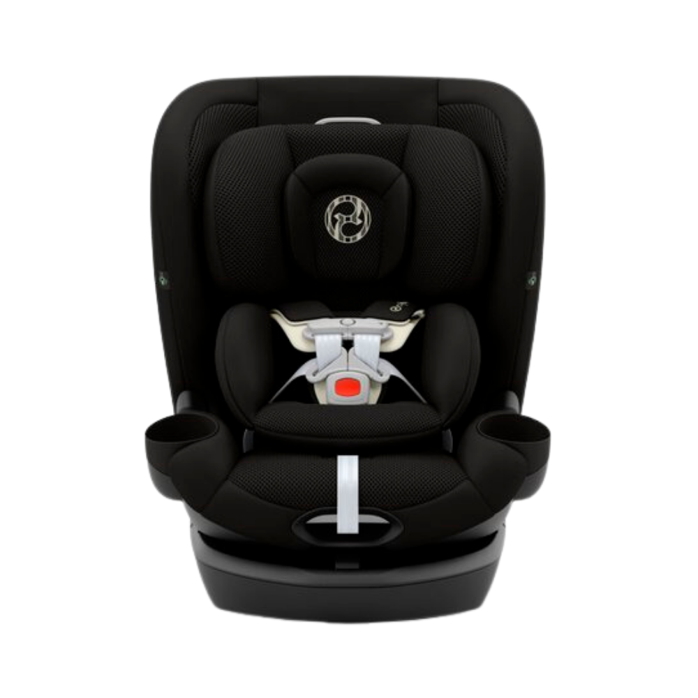 Silla de Auto Callisto G 360 - Moon Black | CYBEX