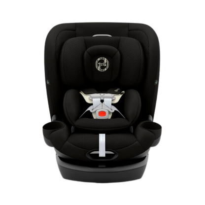Silla de Auto Callisto G 360 - Moon Black | CYBEX