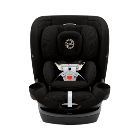 Silla de Auto Callisto G 360 - Moon Black | CYBEX