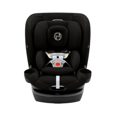 Silla de Auto Callisto G 360 - Moon Black | CYBEX