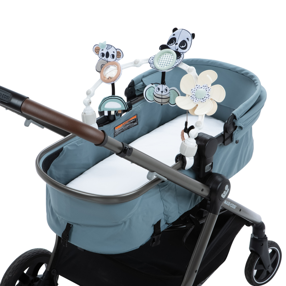 Arco para Coches Black & White Decor | Tiny Love