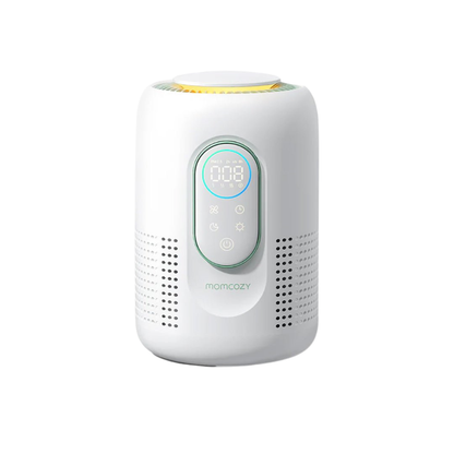 Purificador de Aire CozyBreath | Momcozy