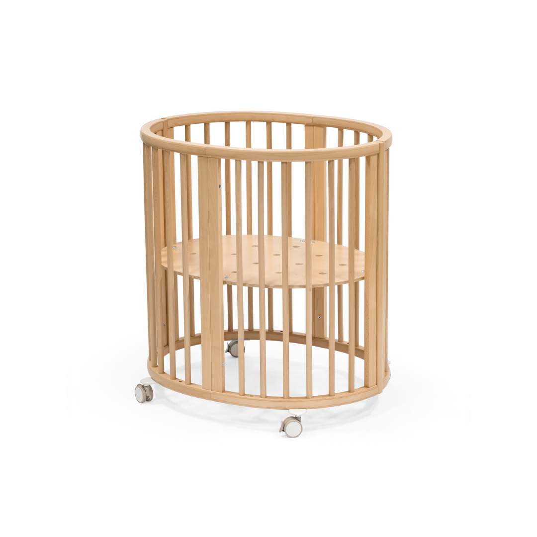 Cuna Sleepi™ Mini - Natural | Stokke