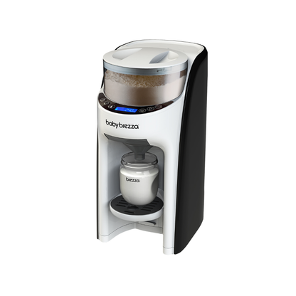 Formula Pro Advanced - Preparador de Mamaderas | Baby Brezza