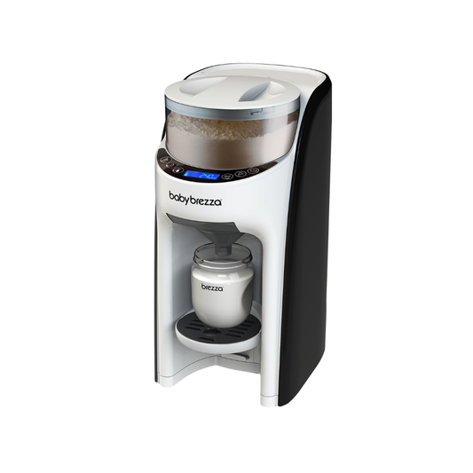Formula Pro Advanced - Preparador de Mamaderas | Baby Brezza