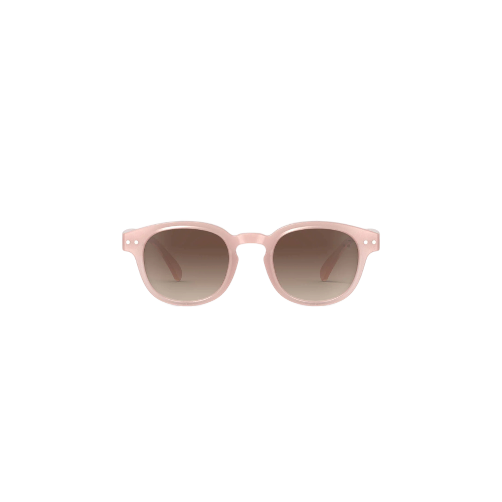 Lentes de Sol para Niños #C Izipizi x Bonpoint - Sweet Pink | IZIPIZI