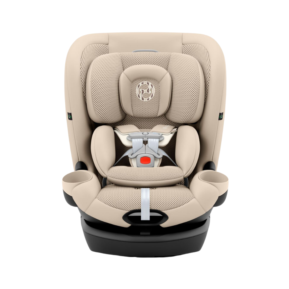 Silla de Auto Callisto G 360 - Almond Beige | CYBEX