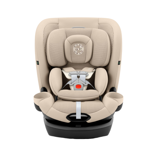 Silla de Auto Callisto G 360 - Almond Beige | CYBEX