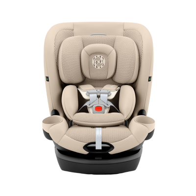 Silla de Auto Callisto G 360 - Almond Beige | CYBEX